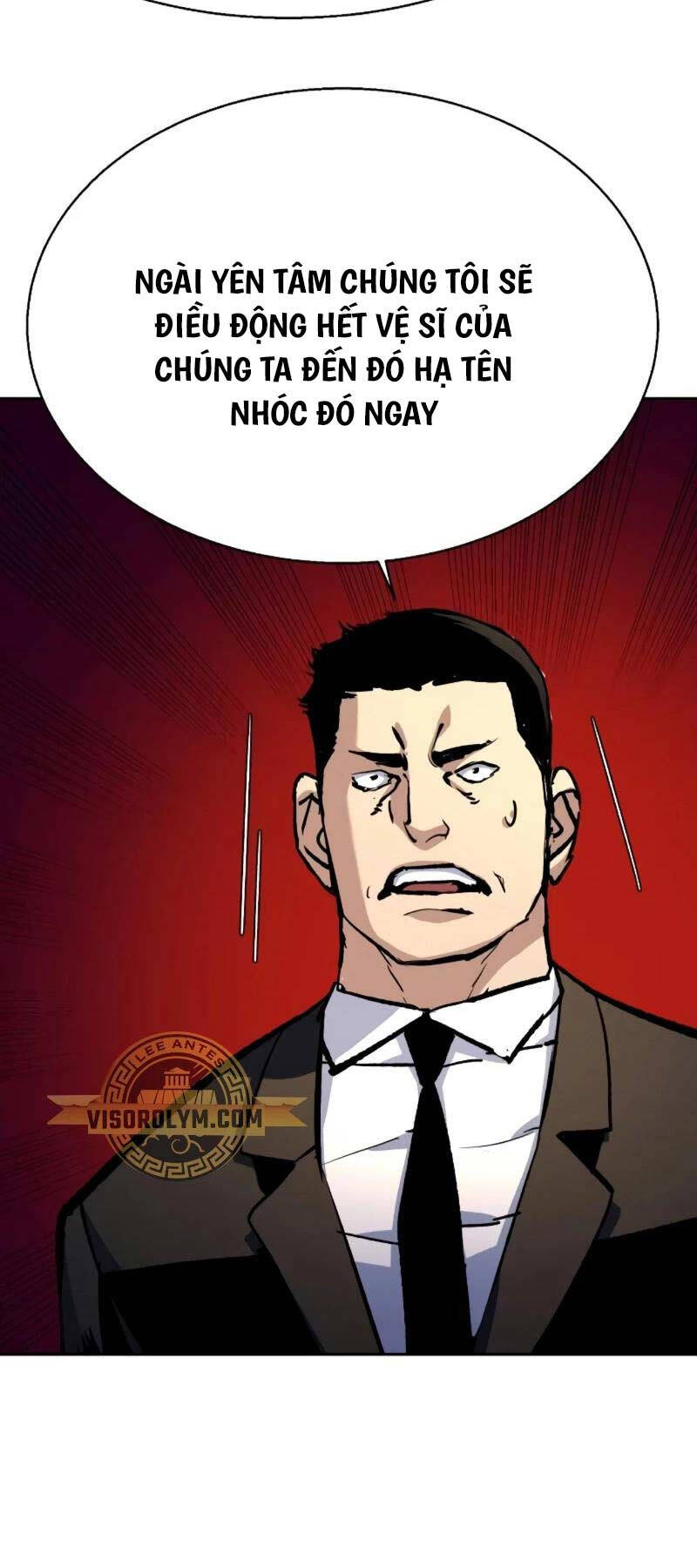 Bạn Học Của Tôi Là Lính Đánh Thuê Chap 184 - Next Chap 185