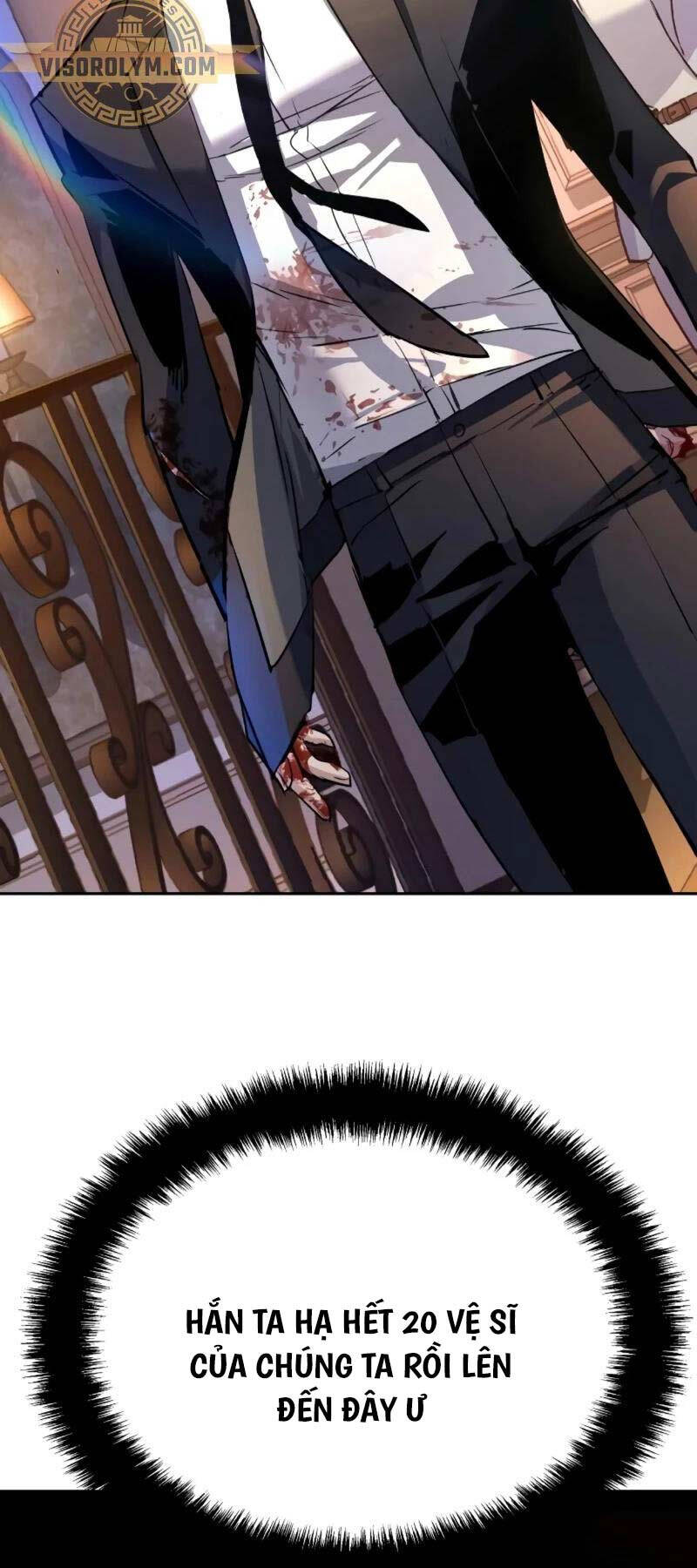 Bạn Học Của Tôi Là Lính Đánh Thuê Chap 184 - Next Chap 185