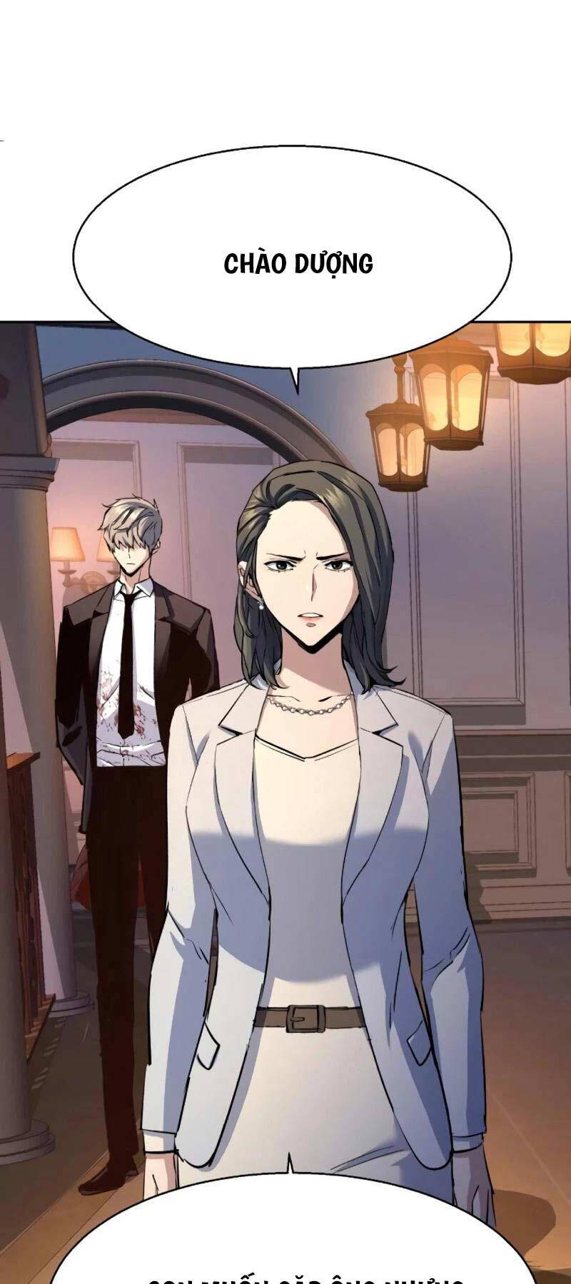 Bạn Học Của Tôi Là Lính Đánh Thuê Chap 184 - Next Chap 185