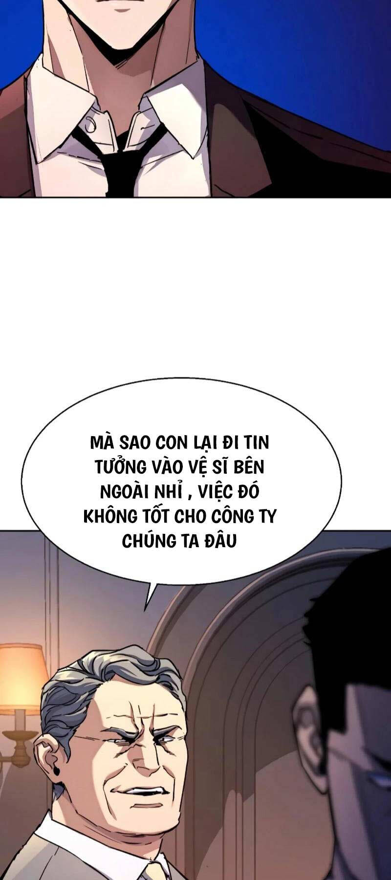 Bạn Học Của Tôi Là Lính Đánh Thuê Chap 184 - Next Chap 185