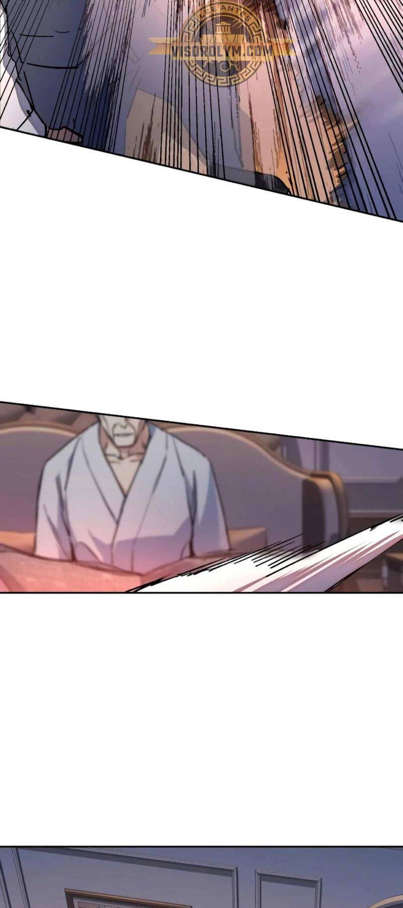 Bạn Học Của Tôi Là Lính Đánh Thuê Chap 184 - Next Chap 185