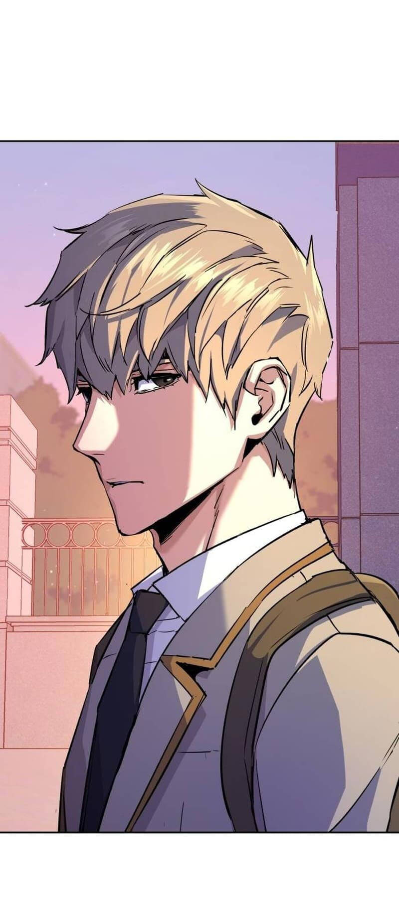 Bạn Học Của Tôi Là Lính Đánh Thuê Chap 185 - Next Chap 186