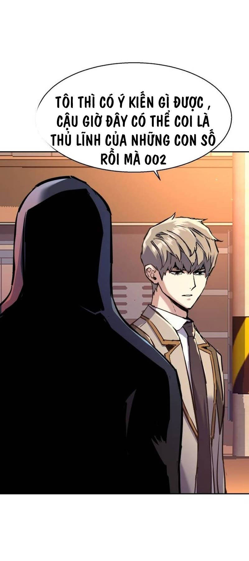 Bạn Học Của Tôi Là Lính Đánh Thuê Chap 186 - Next Chap 187