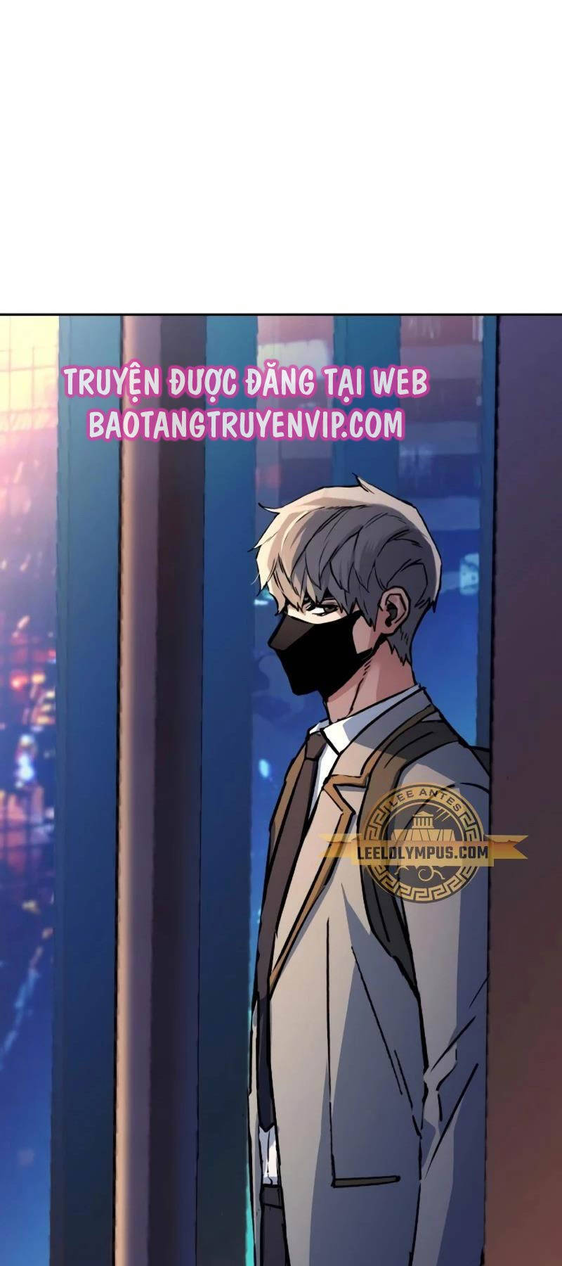 Bạn Học Của Tôi Là Lính Đánh Thuê Chap 188 - Next Chap 189