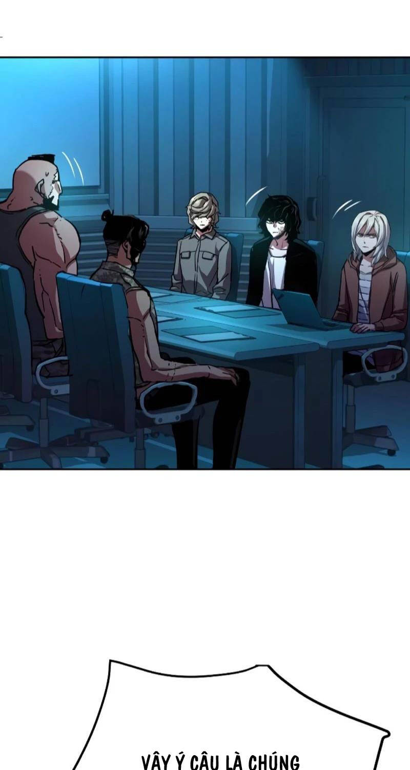 Bạn Học Của Tôi Là Lính Đánh Thuê Chap 194 - Next Chap 195