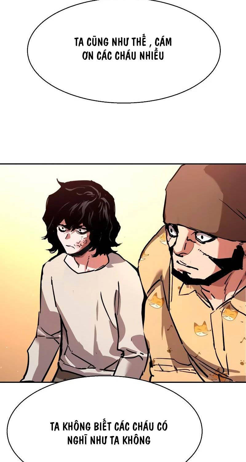 Bạn Học Của Tôi Là Lính Đánh Thuê Chap 194 - Next Chap 195