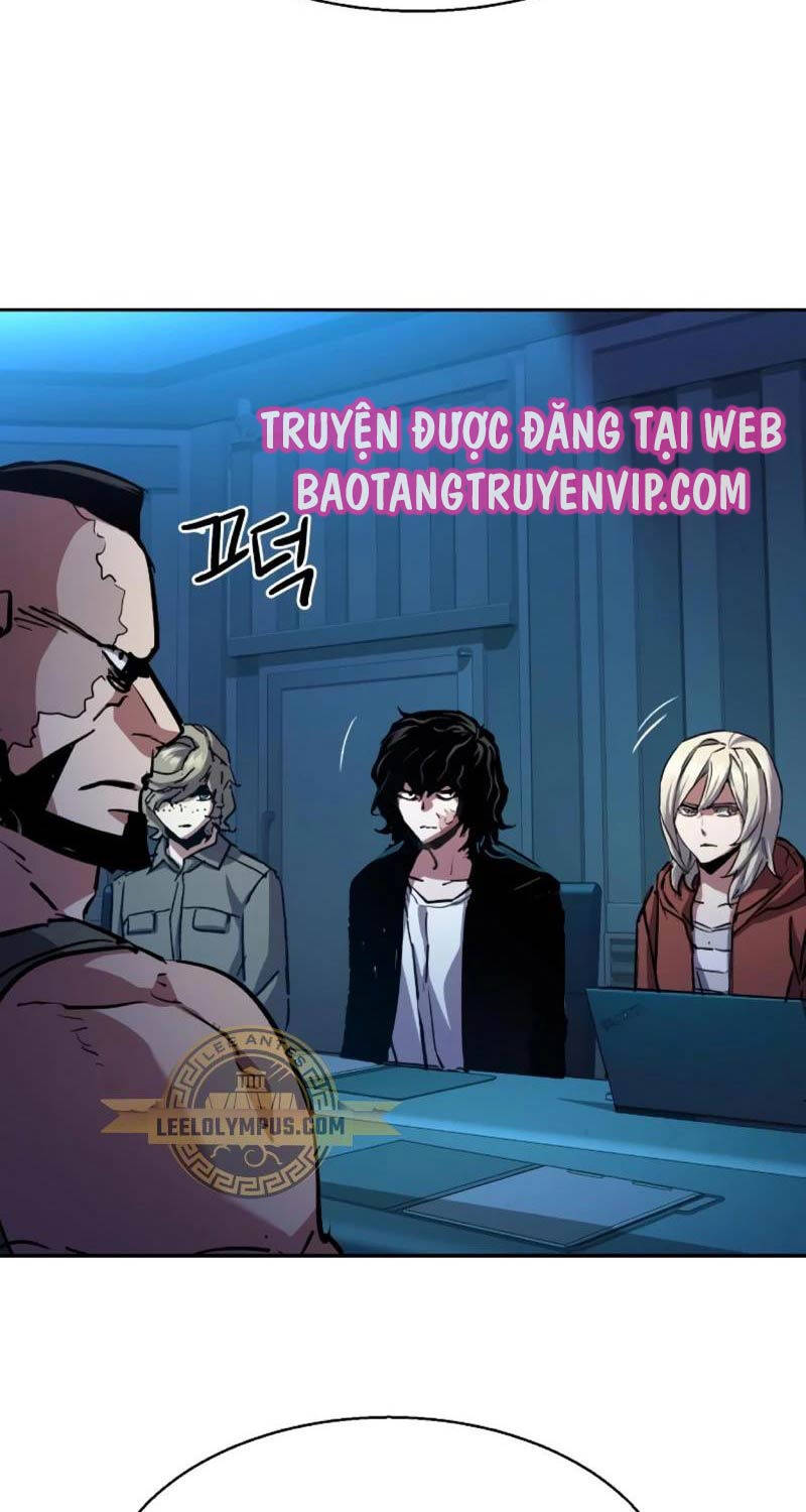 Bạn Học Của Tôi Là Lính Đánh Thuê Chap 194 - Next Chap 195