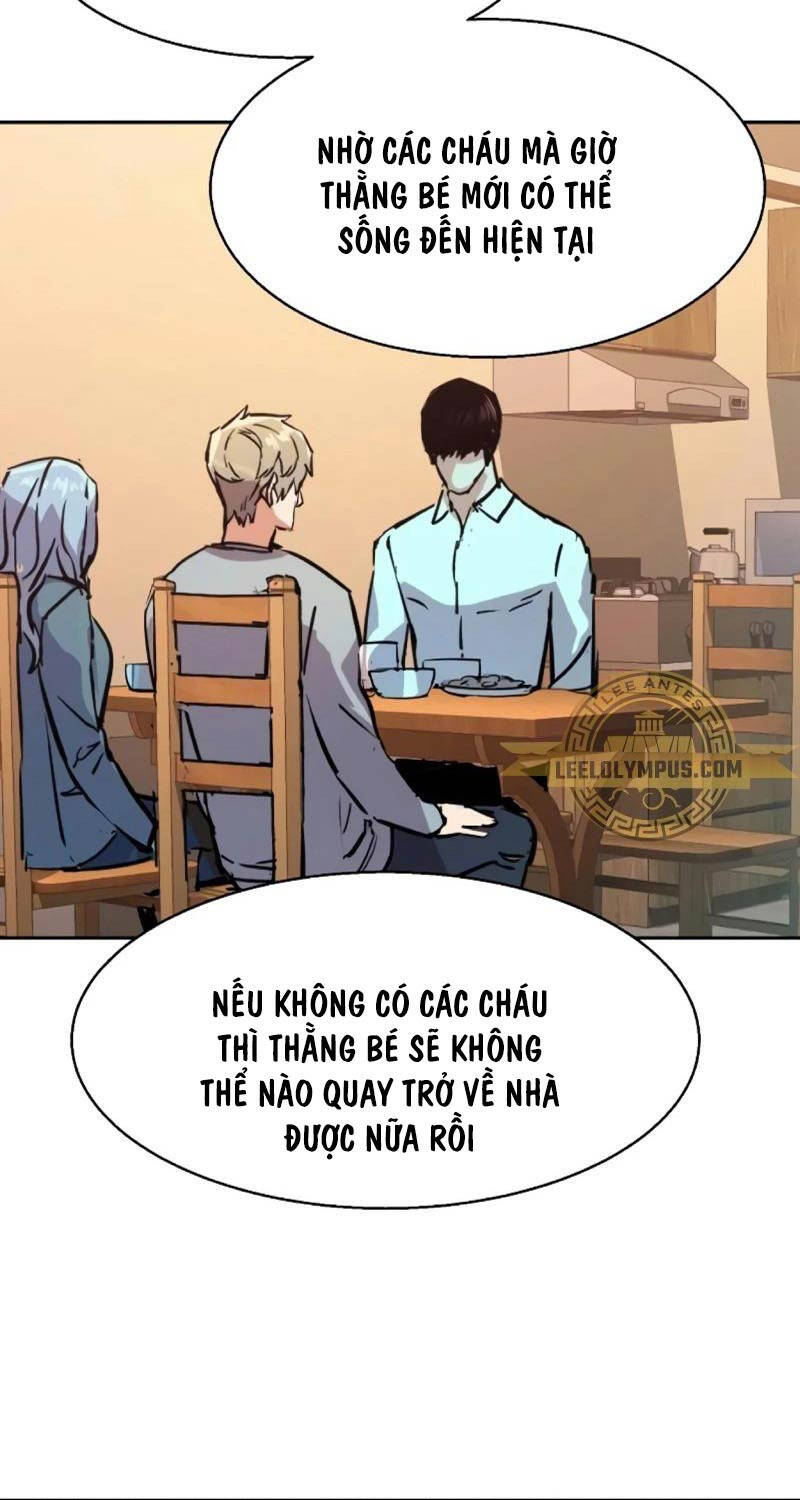 Bạn Học Của Tôi Là Lính Đánh Thuê Chap 194 - Next Chap 195