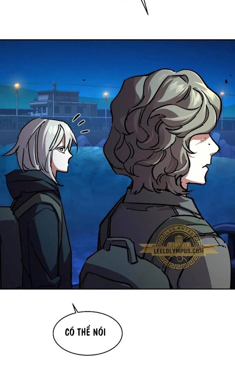 Bạn Học Của Tôi Là Lính Đánh Thuê Chap 195 - Next Chap 196