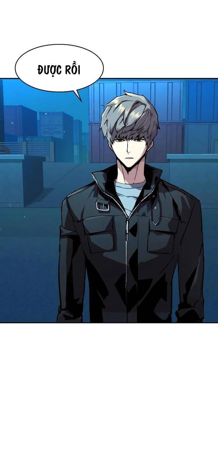 Bạn Học Của Tôi Là Lính Đánh Thuê Chap 195 - Next Chap 196