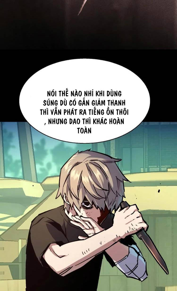 Bạn Học Của Tôi Là Lính Đánh Thuê Chap 195 - Next Chap 196