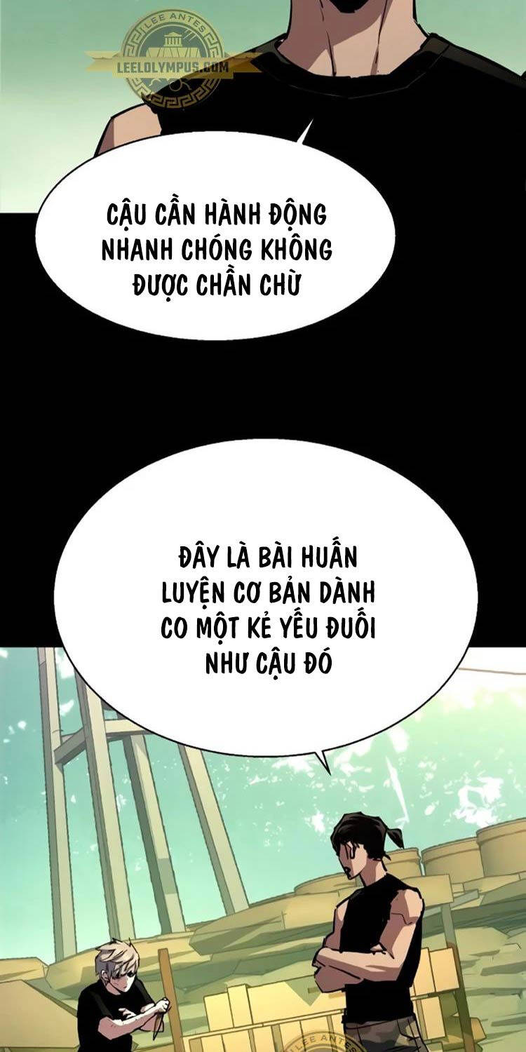 Bạn Học Của Tôi Là Lính Đánh Thuê Chap 195 - Next Chap 196