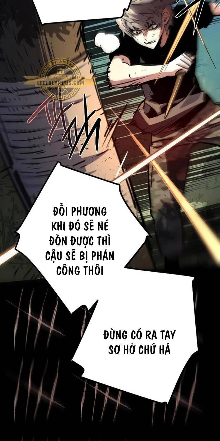 Bạn Học Của Tôi Là Lính Đánh Thuê Chap 195 - Next Chap 196