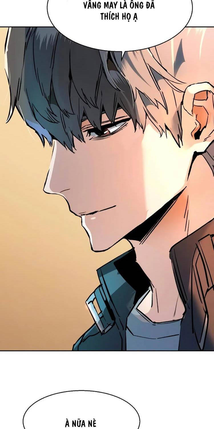 Bạn Học Của Tôi Là Lính Đánh Thuê Chap 195 - Next Chap 196