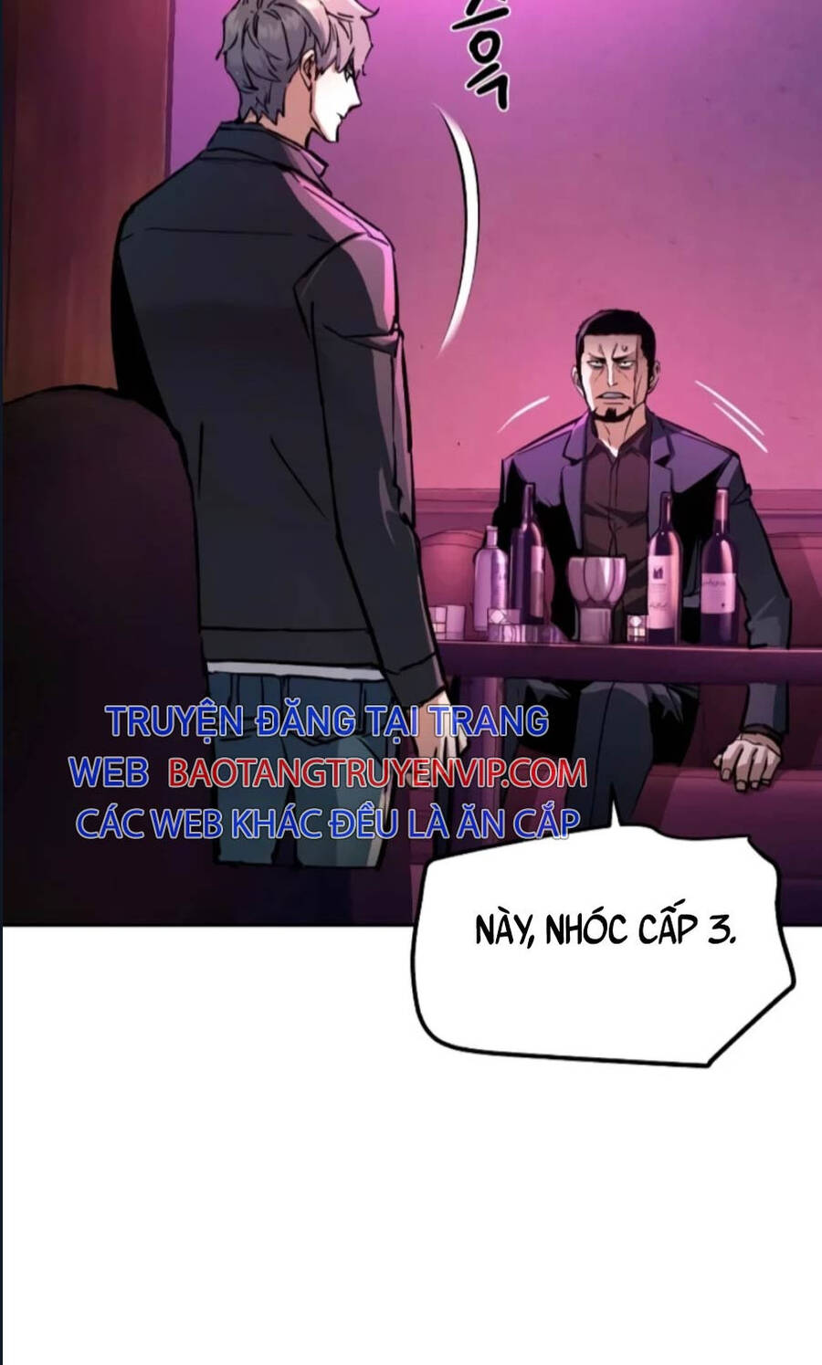 Bạn Học Của Tôi Là Lính Đánh Thuê Chap 200 - Next Chap 201