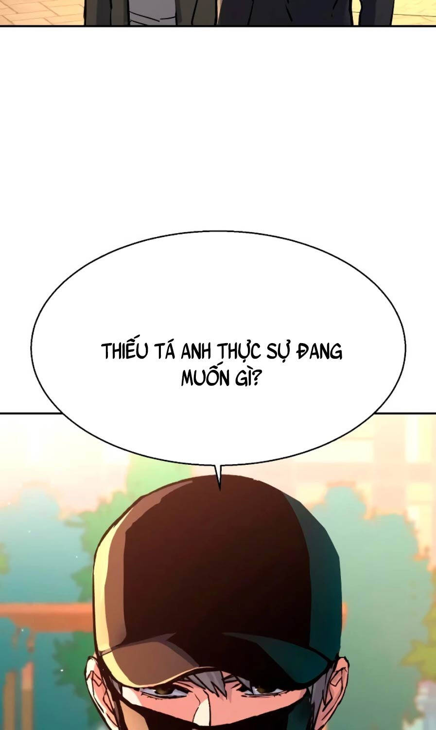 Bạn Học Của Tôi Là Lính Đánh Thuê Chap 200 - Next Chap 201