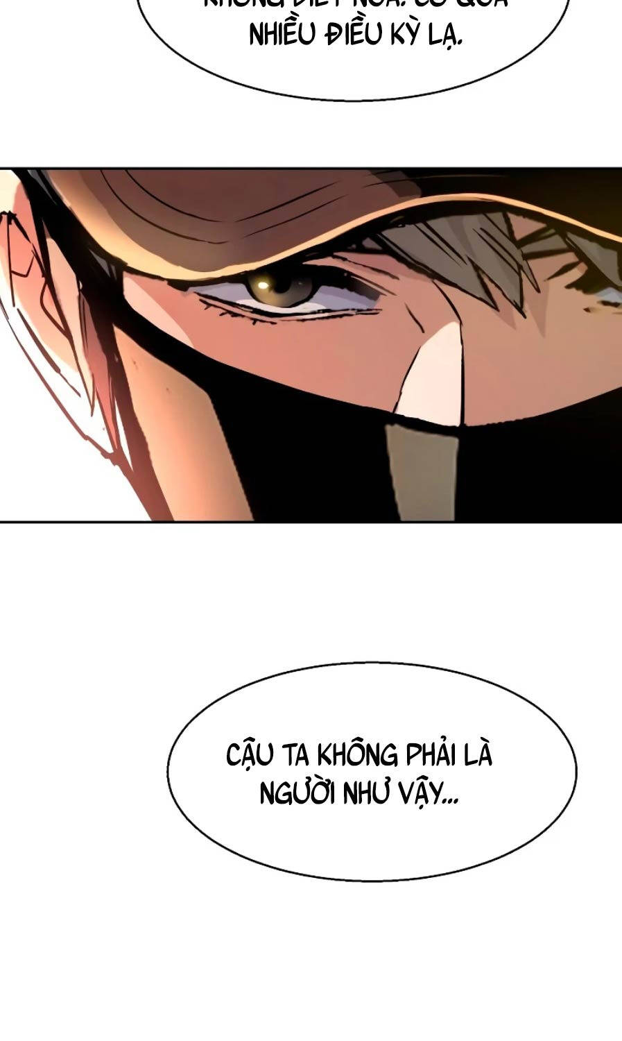 Bạn Học Của Tôi Là Lính Đánh Thuê Chap 200 - Next Chap 201