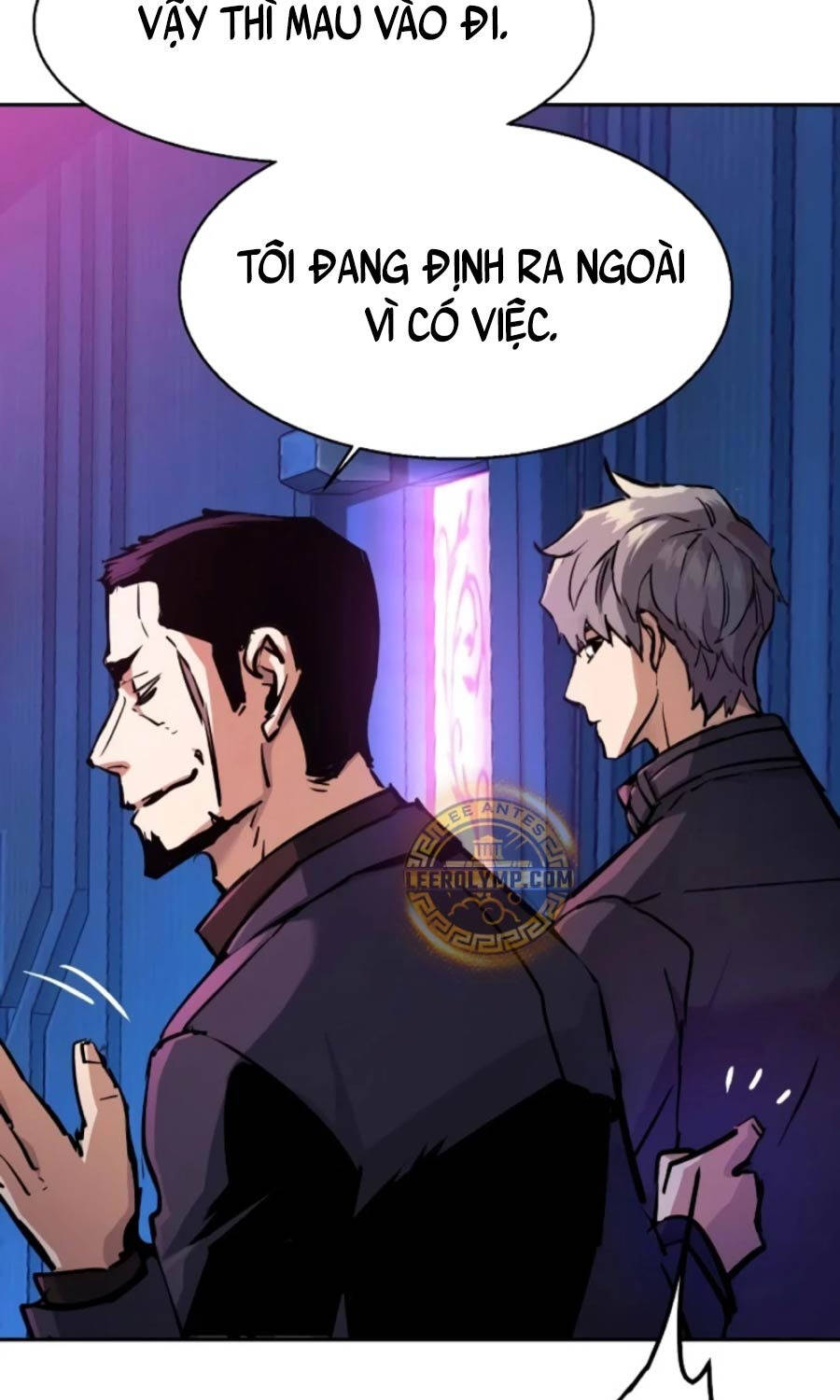 Bạn Học Của Tôi Là Lính Đánh Thuê Chap 200 - Next Chap 201