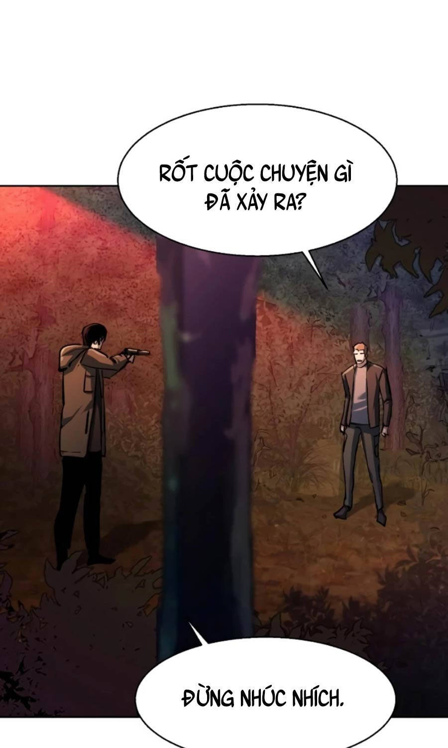 Bạn Học Của Tôi Là Lính Đánh Thuê Chap 200 - Next Chap 201