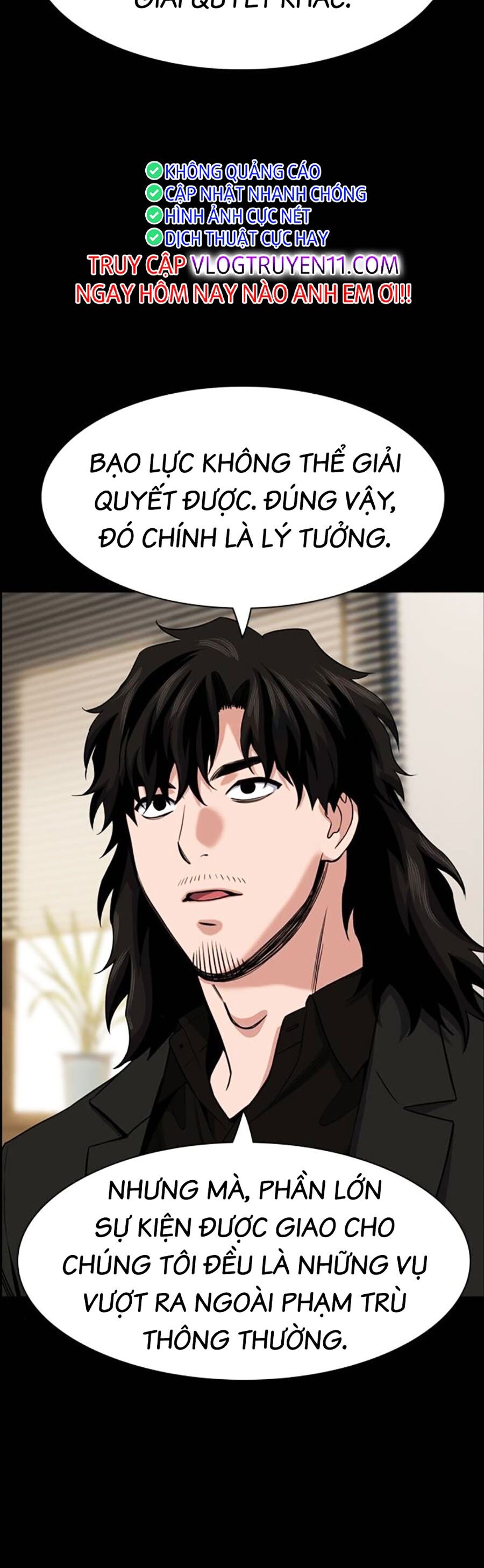 Giáo Dục Chân Chính Chap 131 - Next Chap 132