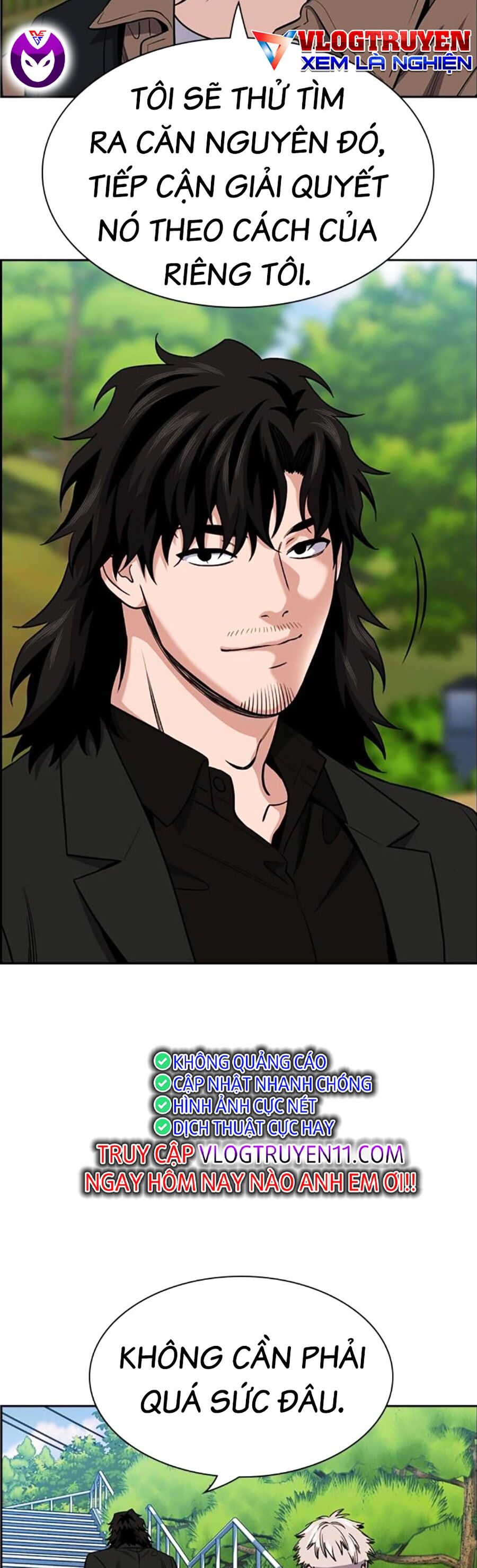 Giáo Dục Chân Chính Chap 131 - Next Chap 132