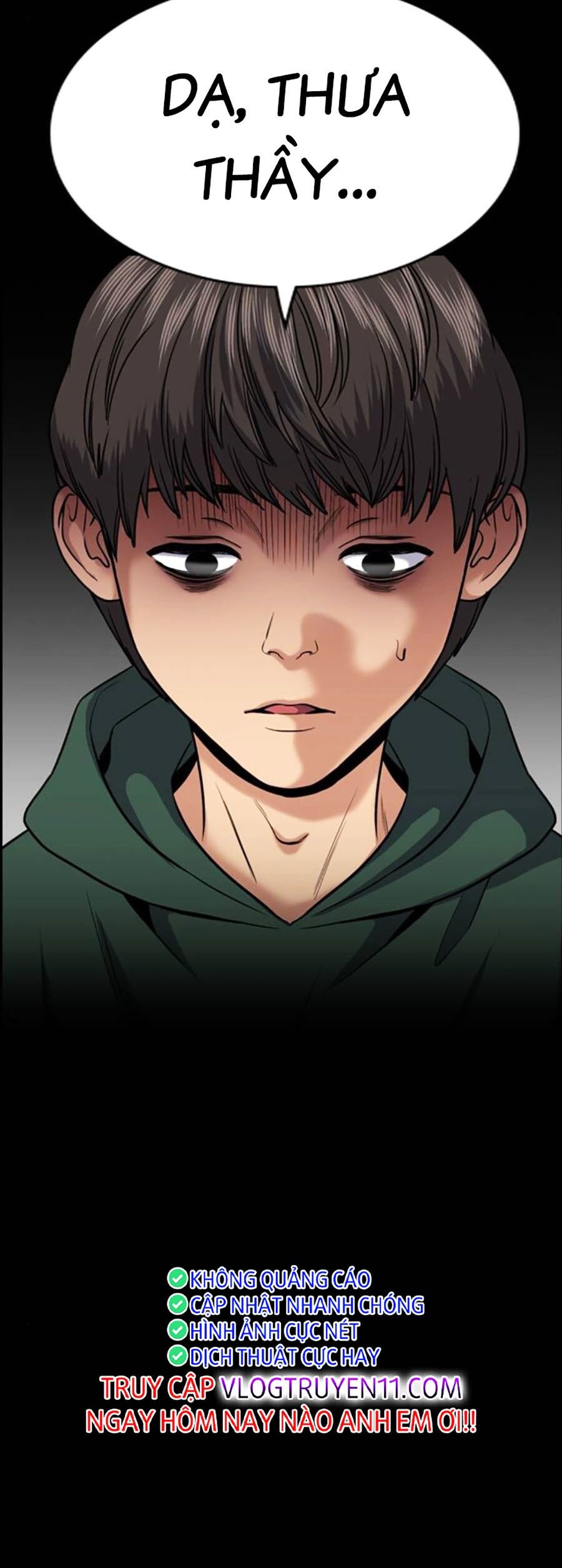 Giáo Dục Chân Chính Chap 131 - Next Chap 132