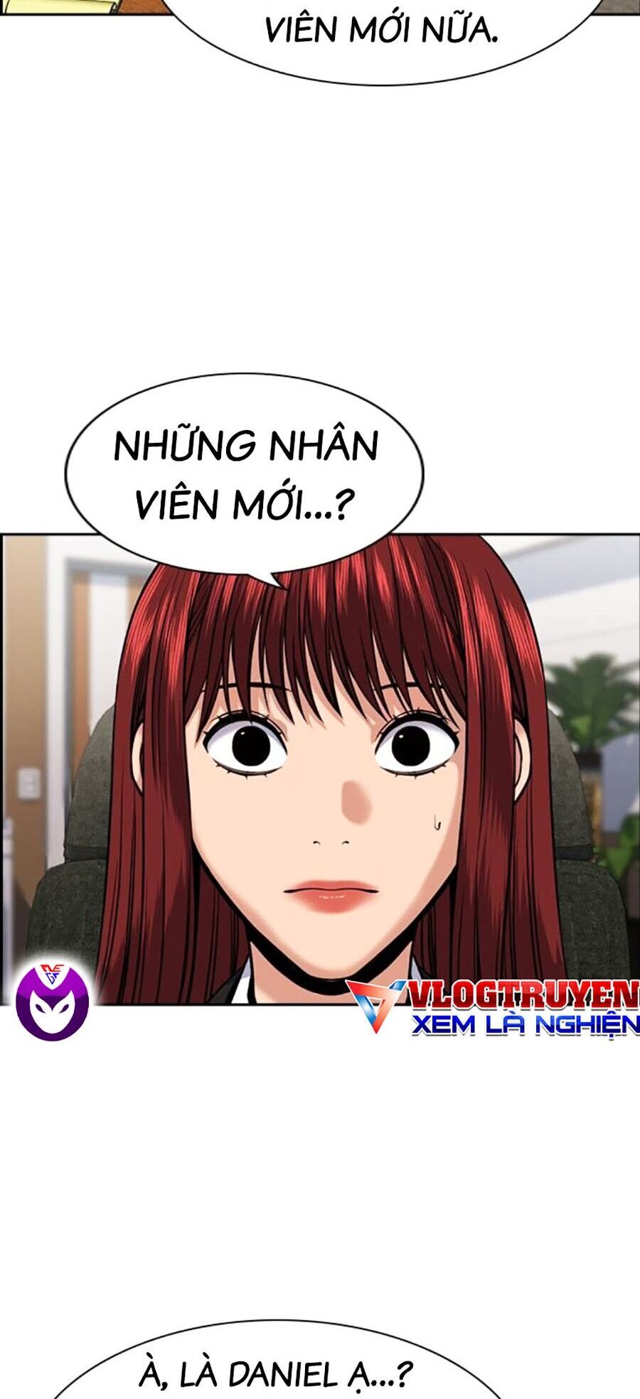 Giáo Dục Chân Chính Chap 131 - Next Chap 132