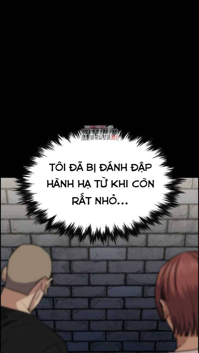 Giáo Dục Chân Chính Chap 139 - Next Chap 140