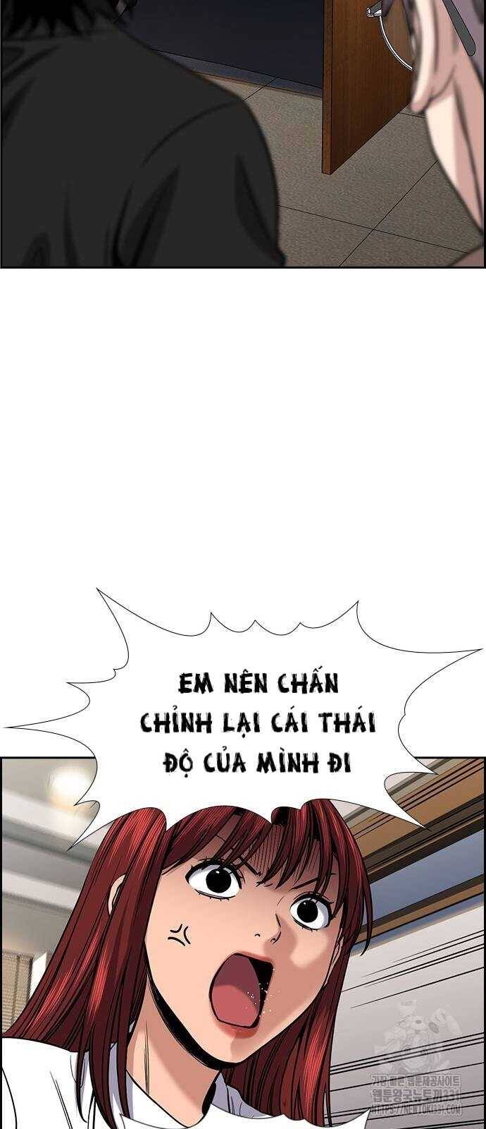 Giáo Dục Chân Chính Chap 139 - Next Chap 140