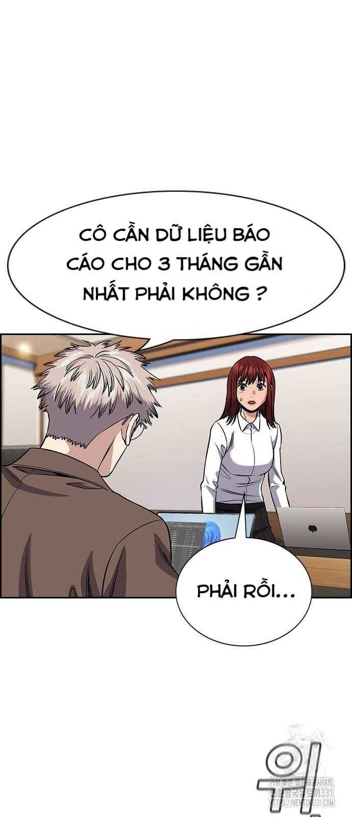 Giáo Dục Chân Chính Chap 139 - Next Chap 140