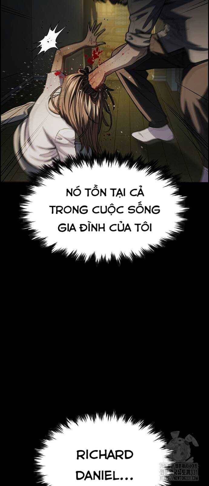 Giáo Dục Chân Chính Chap 139 - Next Chap 140