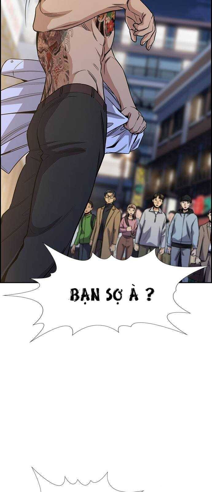 Giáo Dục Chân Chính Chap 139 - Next Chap 140