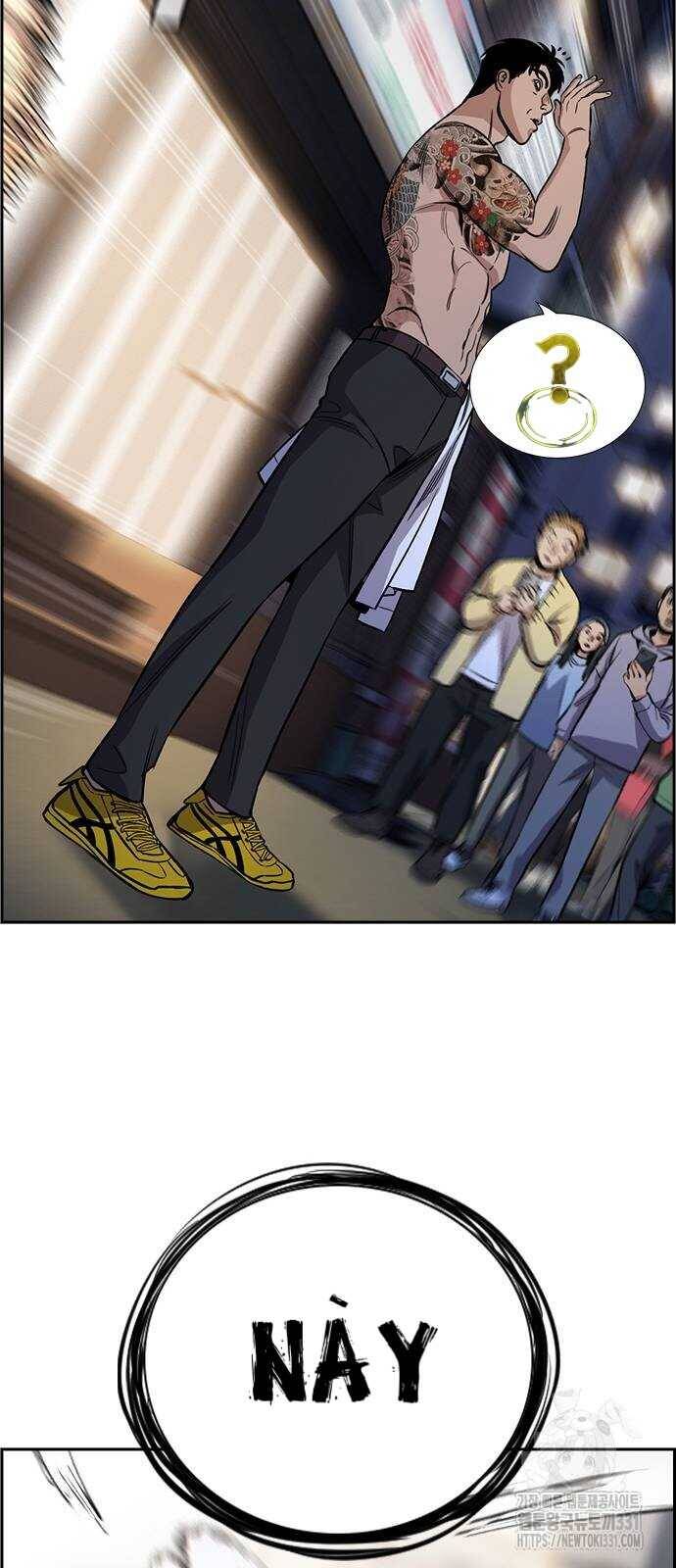 Giáo Dục Chân Chính Chap 139 - Next Chap 140