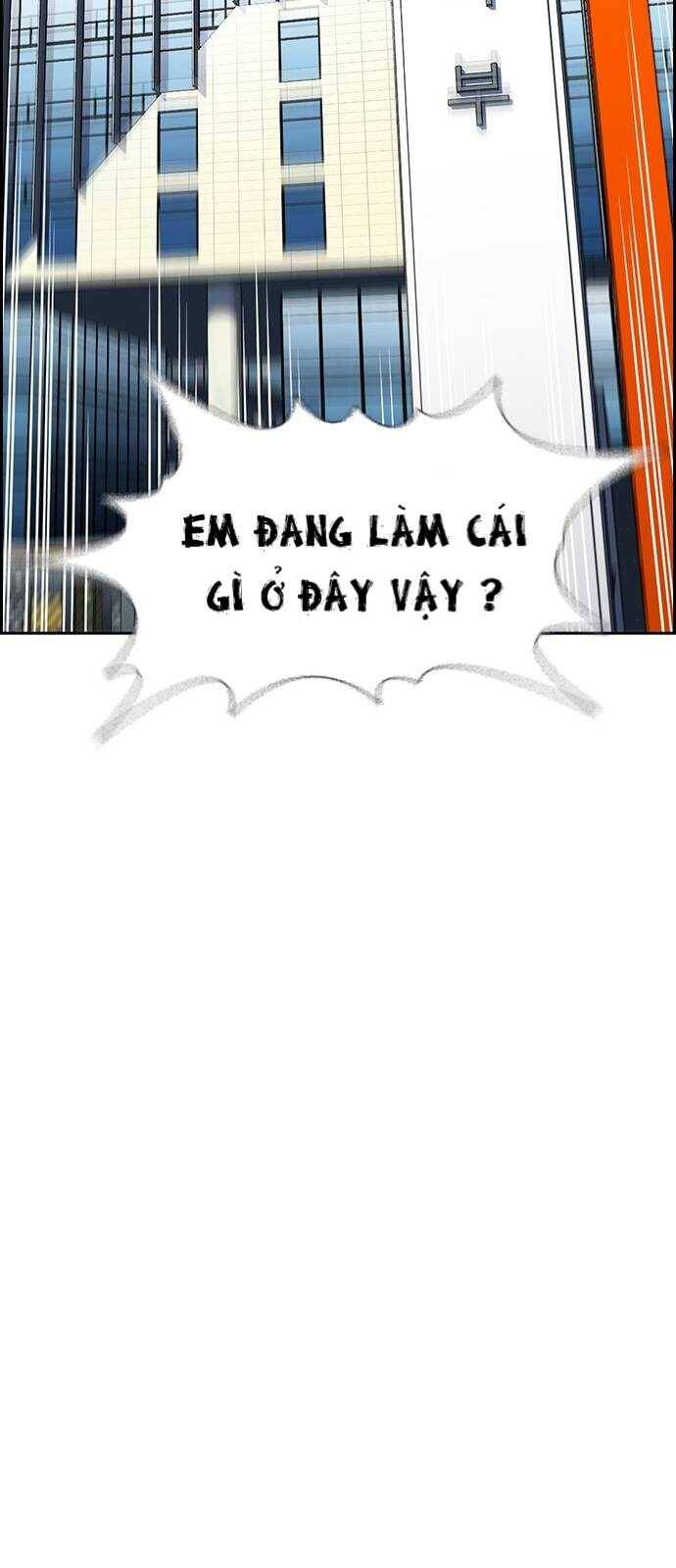 Giáo Dục Chân Chính Chap 141 - Next Chap 142