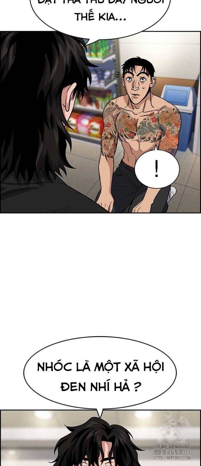 Giáo Dục Chân Chính Chap 141 - Next Chap 142