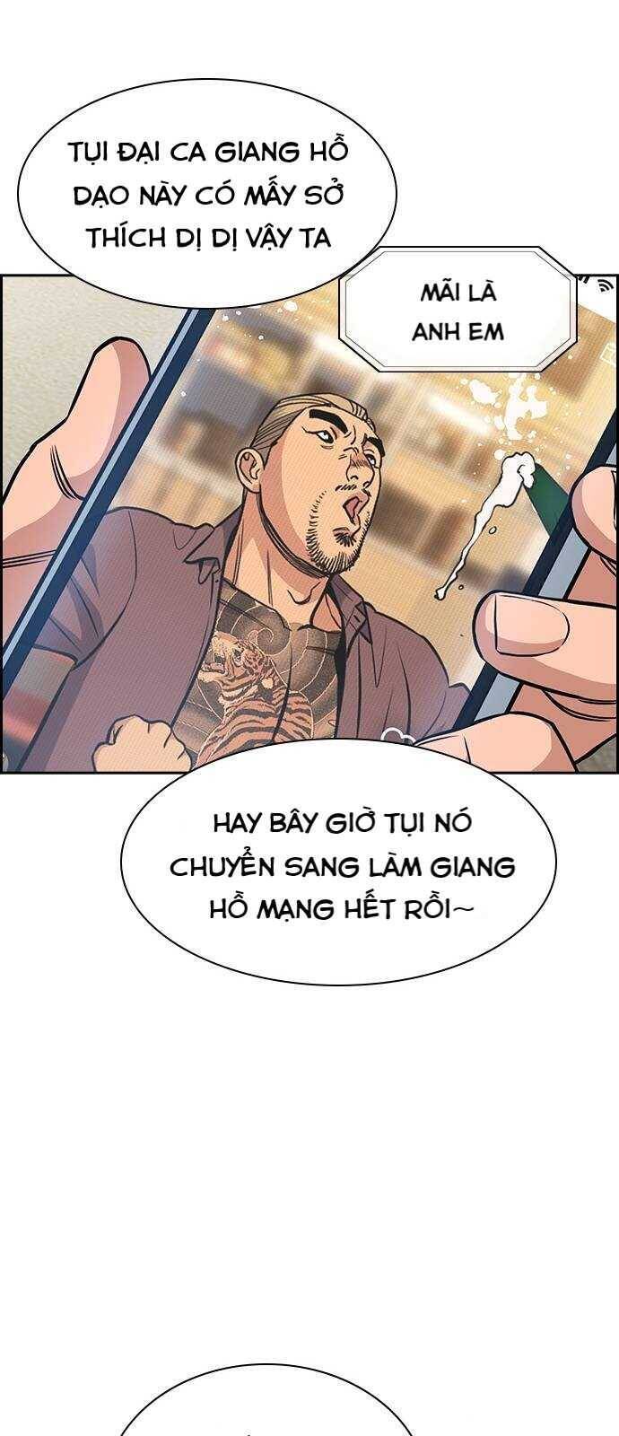 Giáo Dục Chân Chính Chap 141 - Next Chap 142