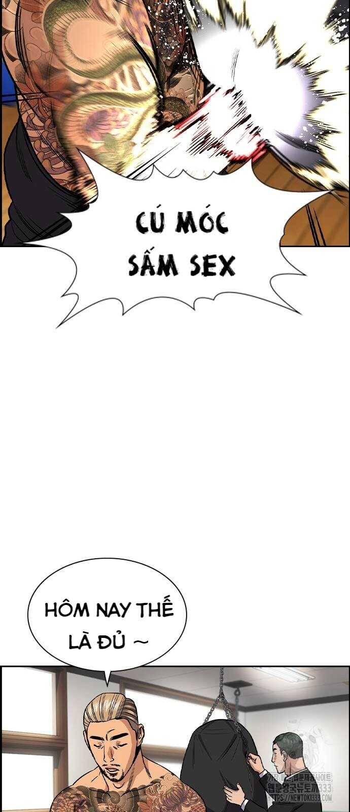 Giáo Dục Chân Chính Chap 141 - Next Chap 142