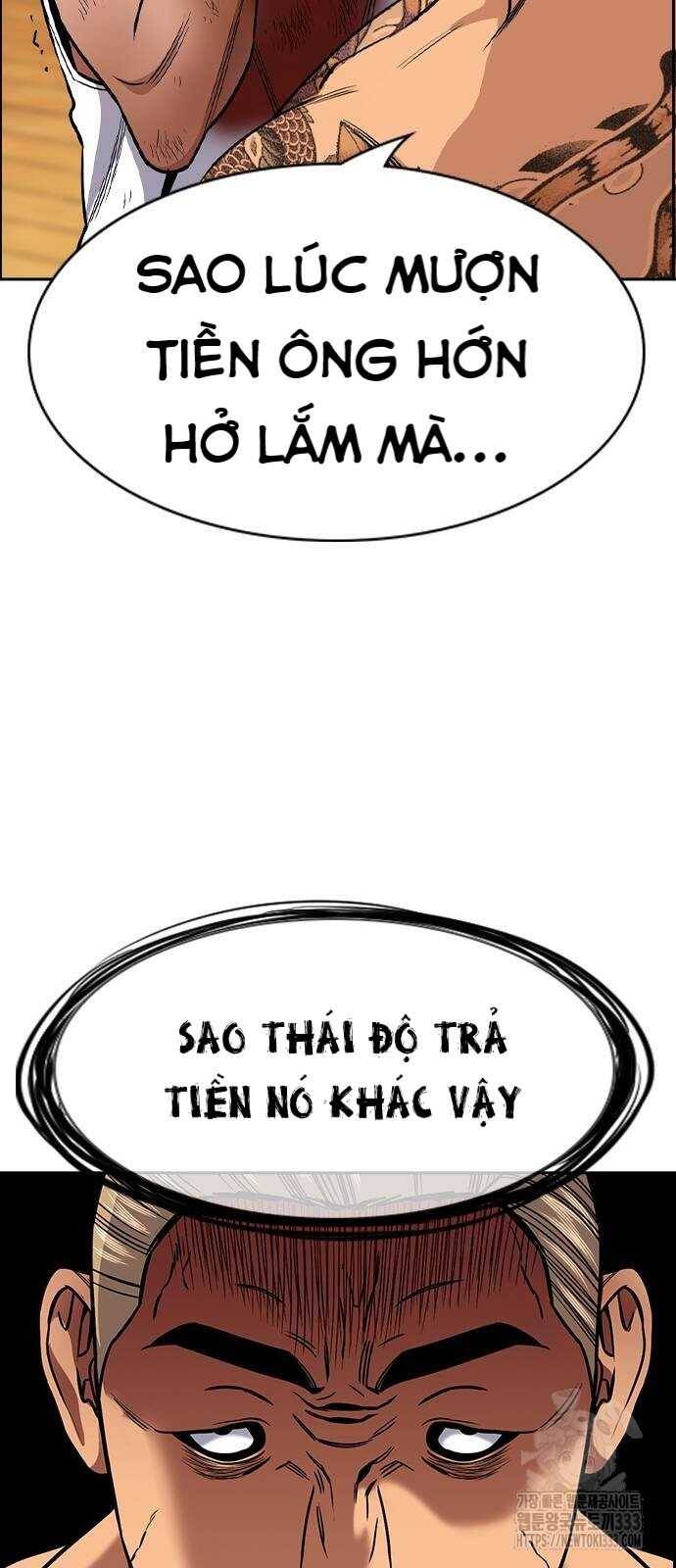 Giáo Dục Chân Chính Chap 141 - Next Chap 142