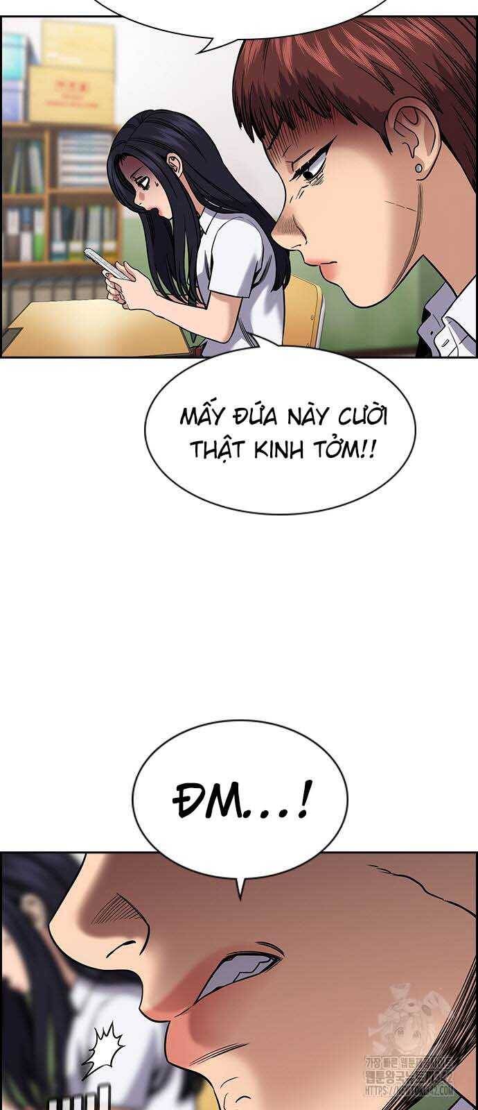 Giáo Dục Chân Chính Chap 151 - Next Chap 152