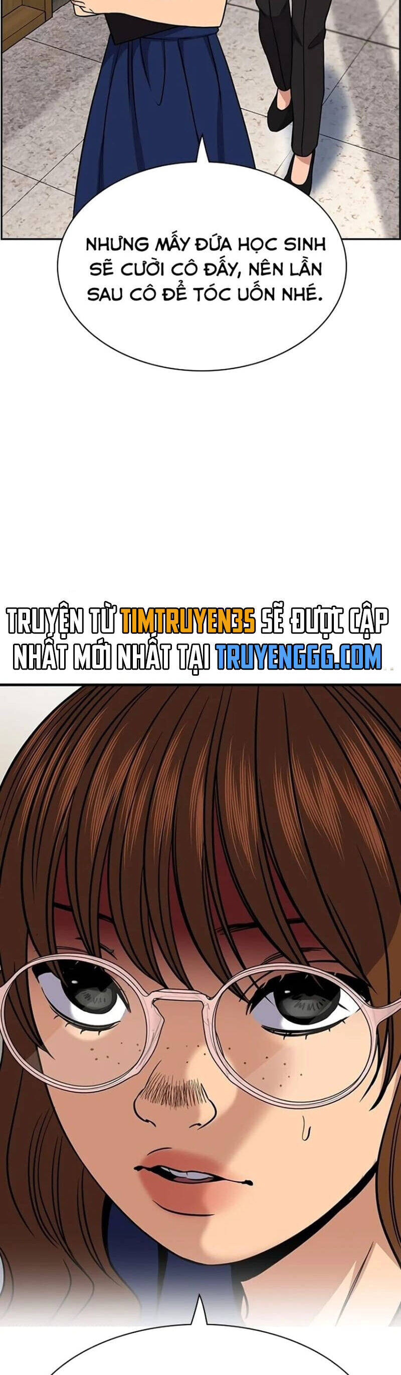 Giáo Dục Chân Chính Chap 165 - Next Chap 166