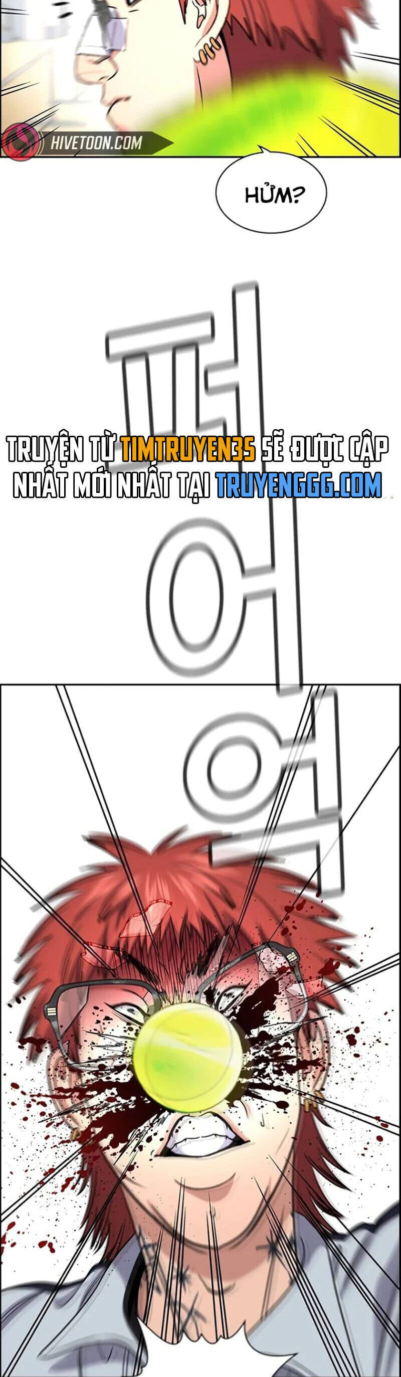 Giáo Dục Chân Chính Chap 165 - Next Chap 166