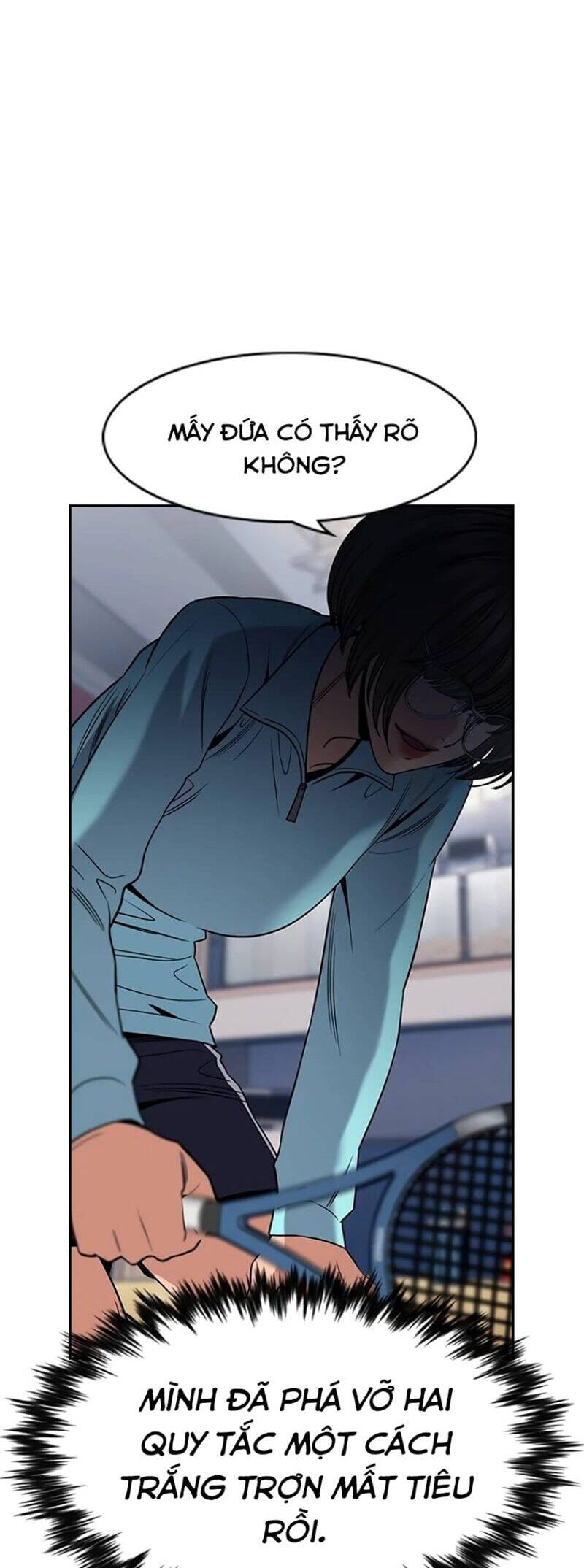 Giáo Dục Chân Chính Chap 165 - Next Chap 166