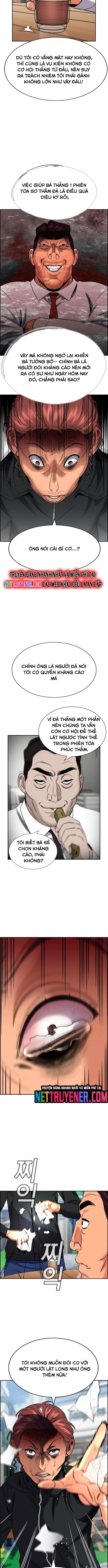 Giáo Dục Chân Chính Chap 193 - Next Chap 194