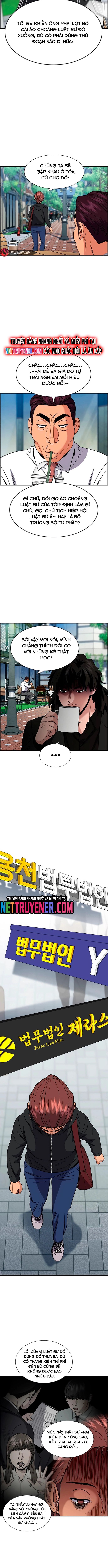 Giáo Dục Chân Chính Chap 193 - Next Chap 194