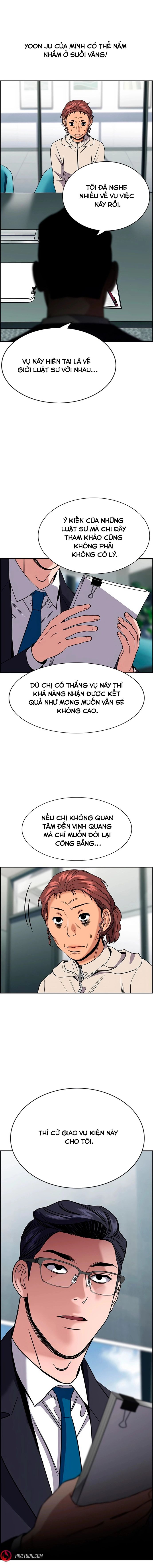 Giáo Dục Chân Chính Chap 193 - Next Chap 194