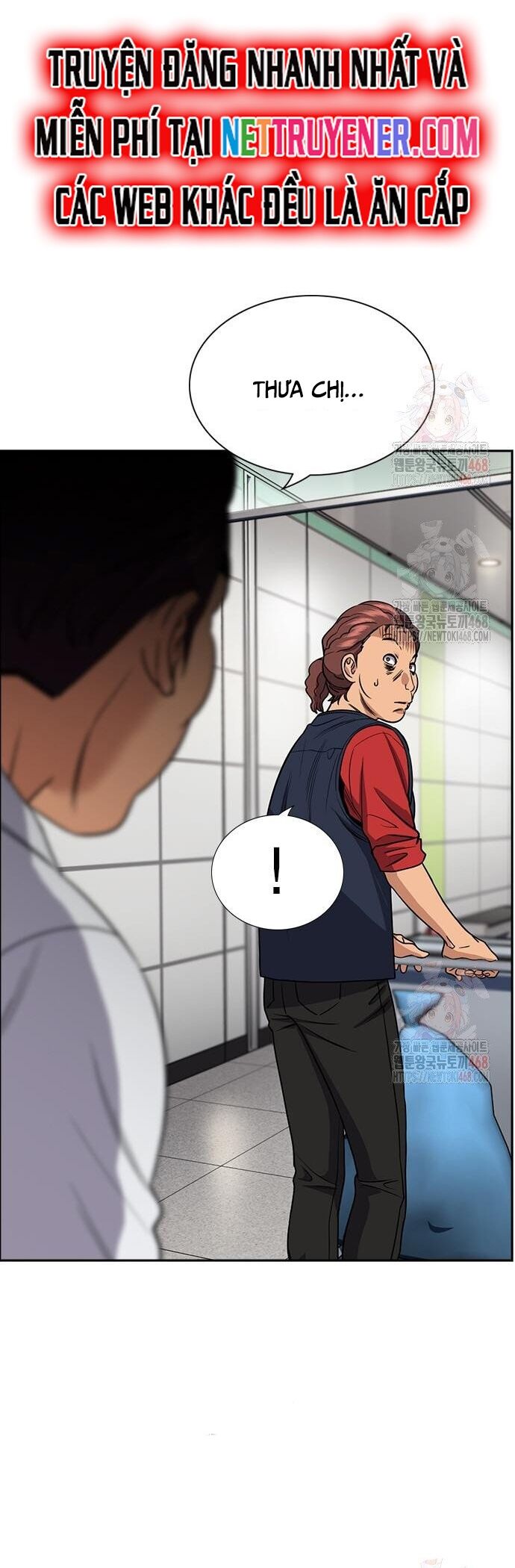 Giáo Dục Chân Chính Chap 195 - Next Chap 196