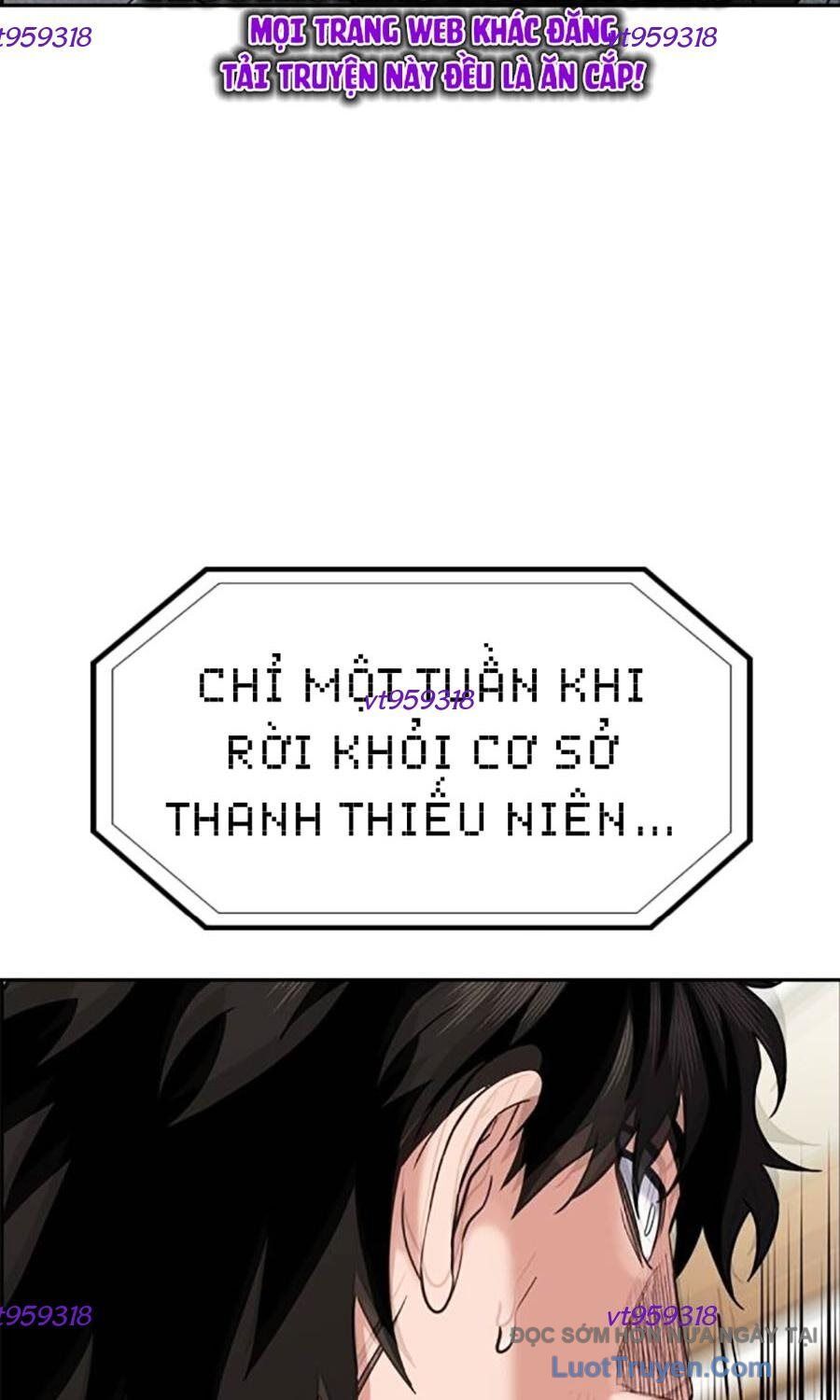 Giáo Dục Chân Chính Chap 214 - Next Chap 215