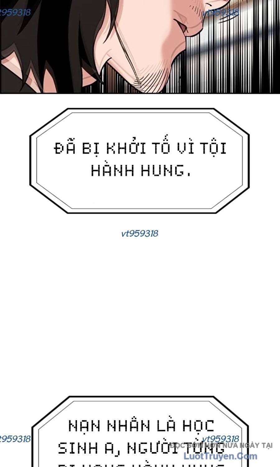 Giáo Dục Chân Chính Chap 214 - Next Chap 215