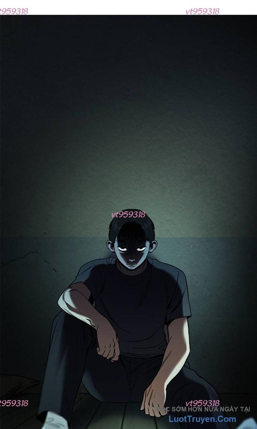 Giáo Dục Chân Chính Chap 214 - Next Chap 215