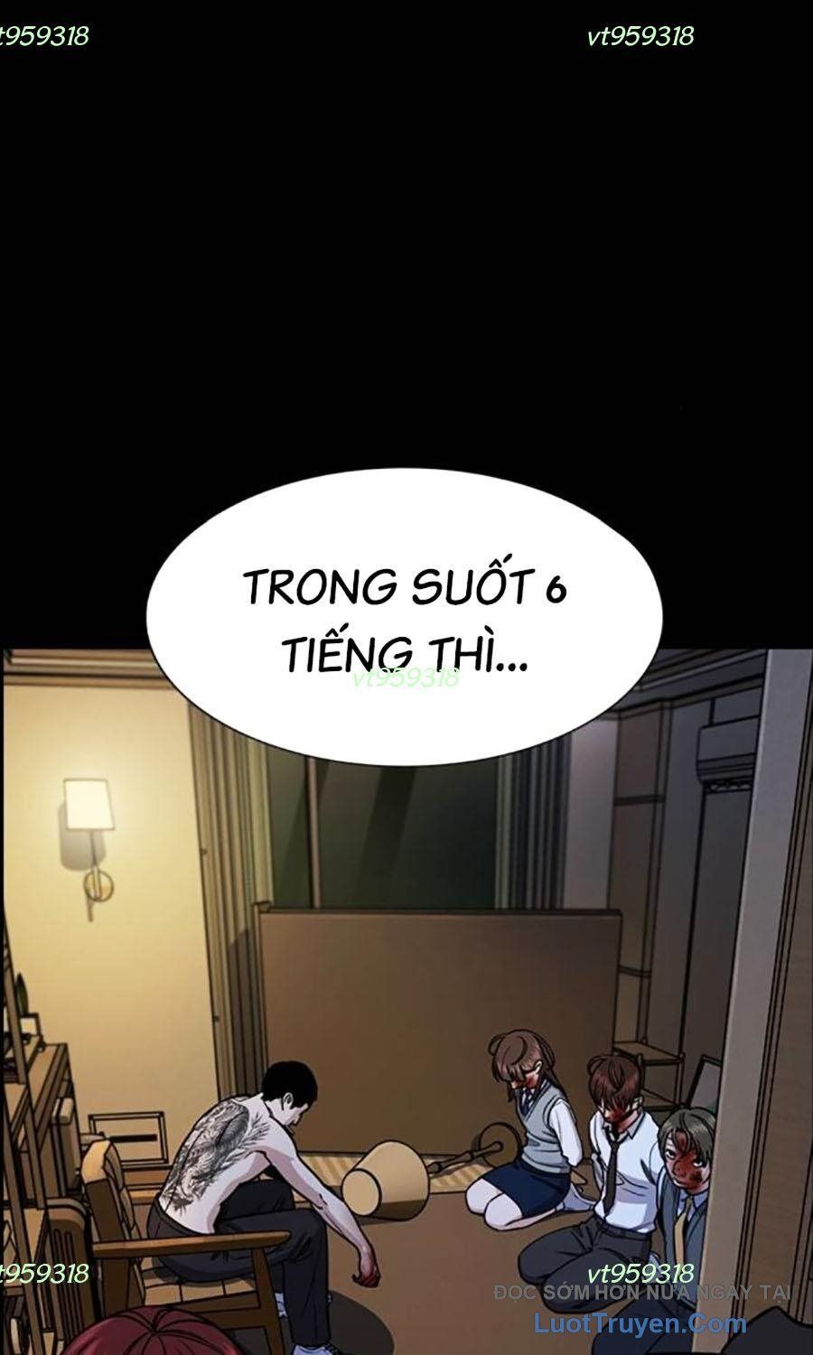 Giáo Dục Chân Chính Chap 214 - Next Chap 215